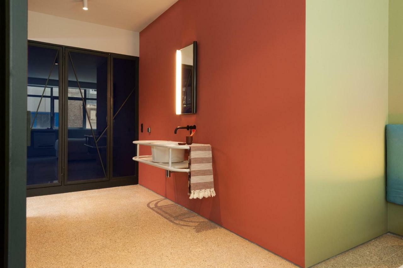 Arcade Project Hi-End Apartments アテネ エクステリア 写真