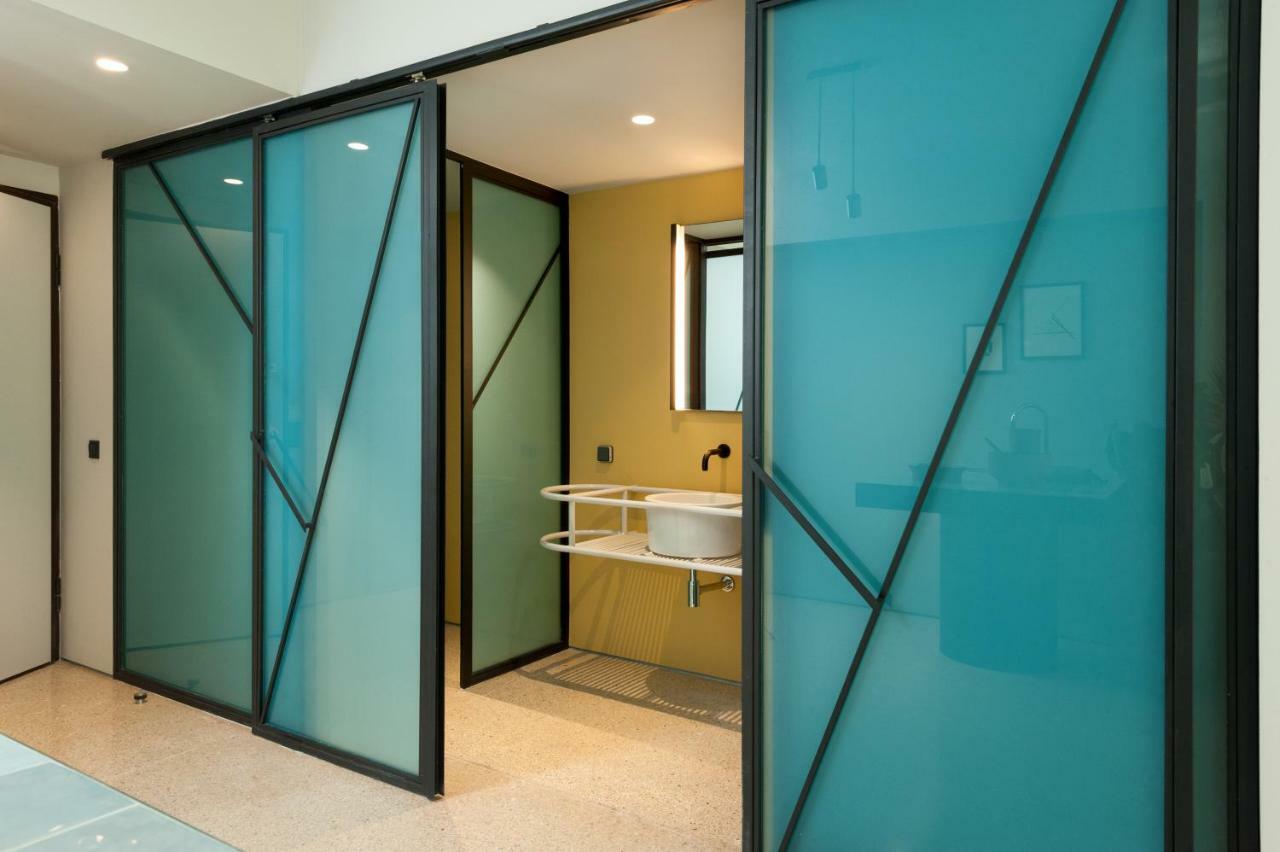Arcade Project Hi-End Apartments アテネ エクステリア 写真