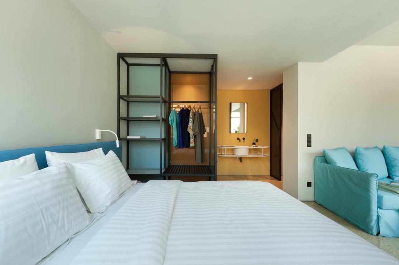 Arcade Project Hi-End Apartments アテネ エクステリア 写真