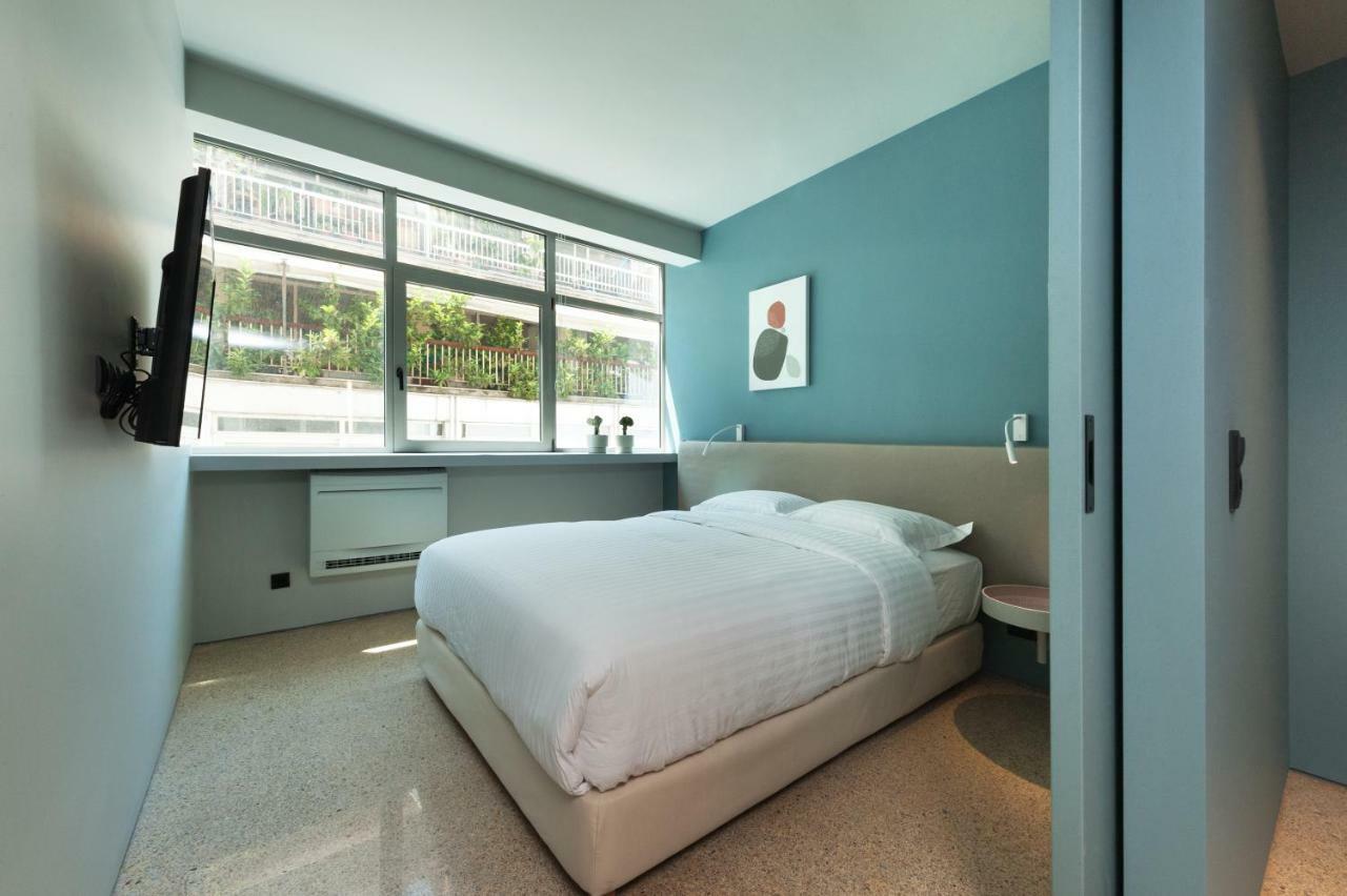 Arcade Project Hi-End Apartments アテネ エクステリア 写真